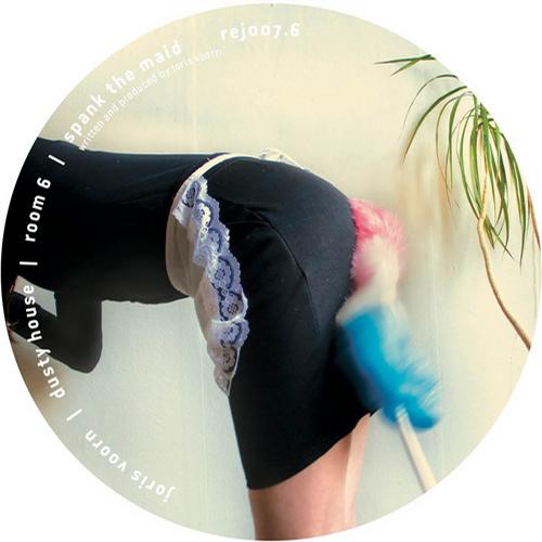 Joris Voorn – Dusty House | Room 6