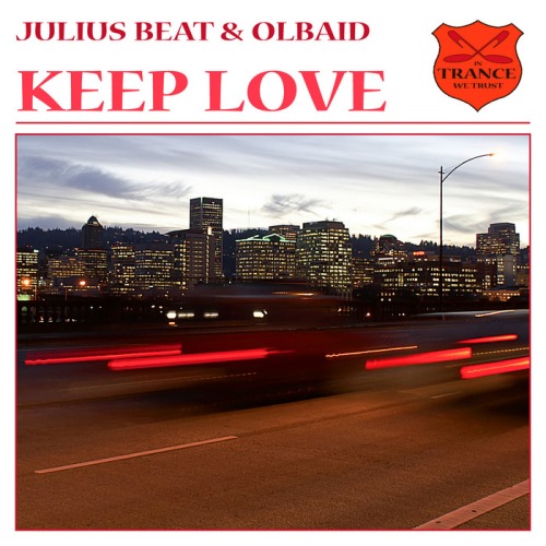 Julius Beat & Olbaid – Keep Love