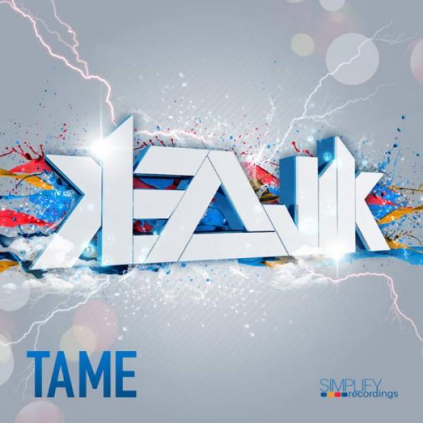 Kezwik – Tame EP