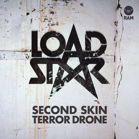 Loadstar – Second Skin / Terror Drone