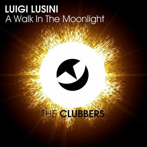 Luigi Lusini – Walk In The Moonlight