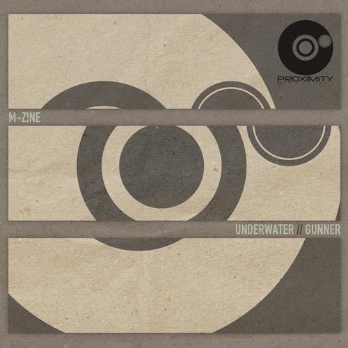 M-Zine – Underwater / Gunner