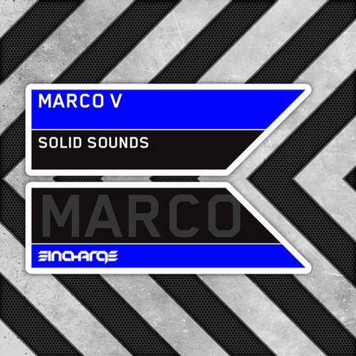Marco V – Solid Sounds