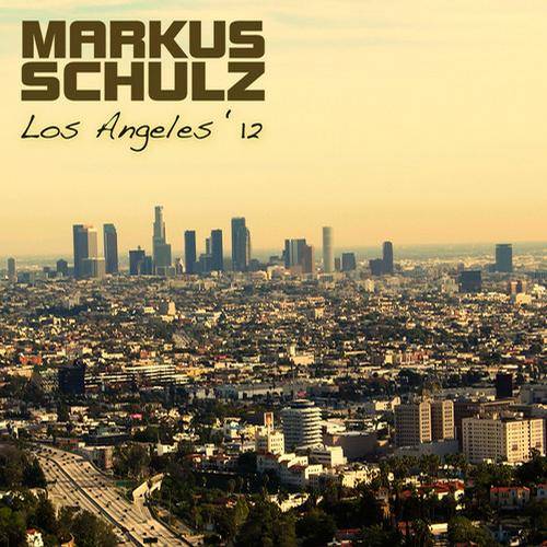 Markus Schulz – Los Angeles 12: Unmixed vol. 1