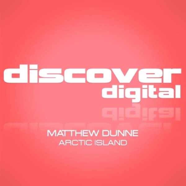 Matthew Dunne – Arctic Island