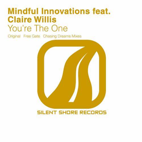 Mindful Innovations Feat. Claire Willis – You’re The One