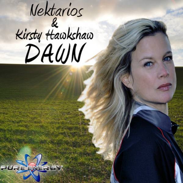 Nektarios & Kirsty Hawkshaw – Dawn