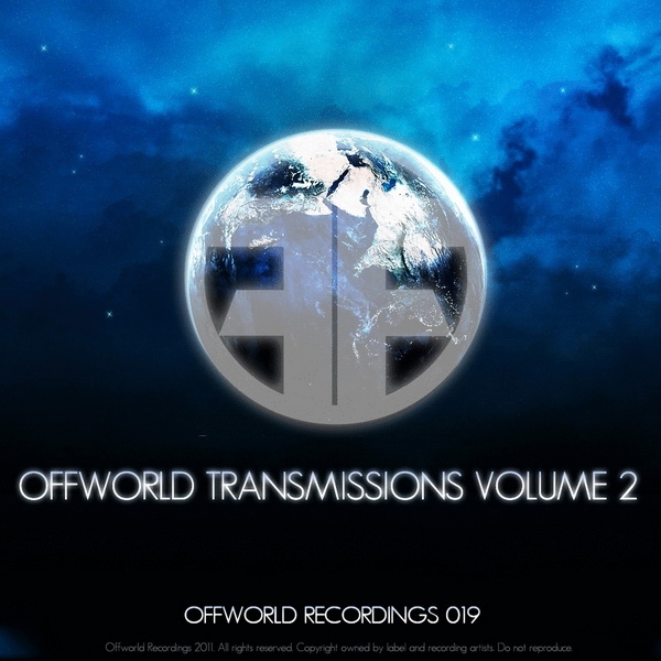 Offworld Transmissions: Volume 2