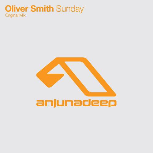 Oliver Smith – Sunday