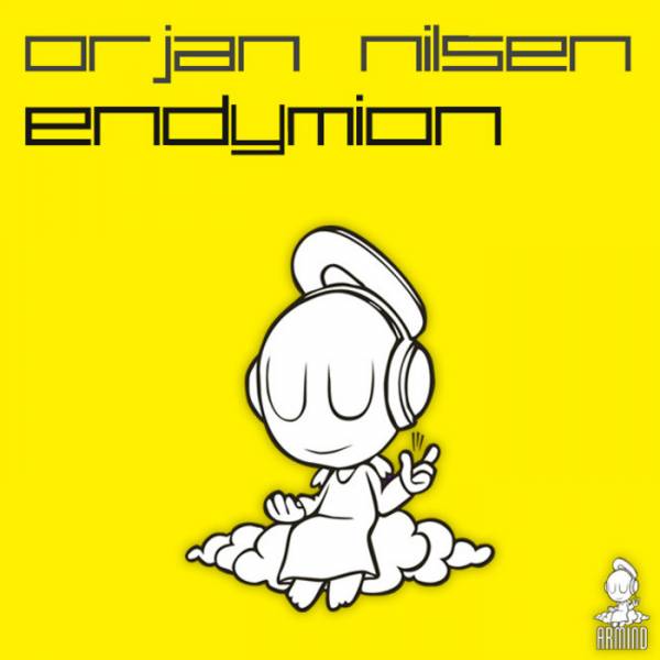Orjan Nilsen – Endymion