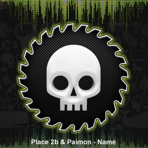 Paimon & Place 2B – Name