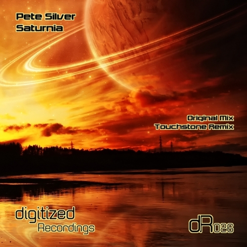 Pete Silver – Saturnia