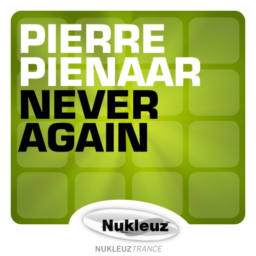 Pierre Pienaar – Never Again