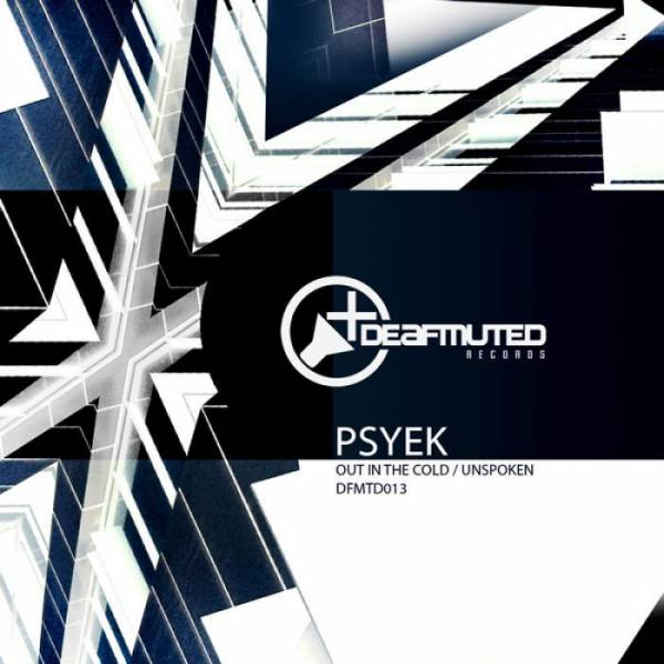 Psyek – Out In The Cold
