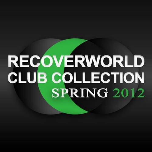 Recoverworld Club Collection: Spring 2012
