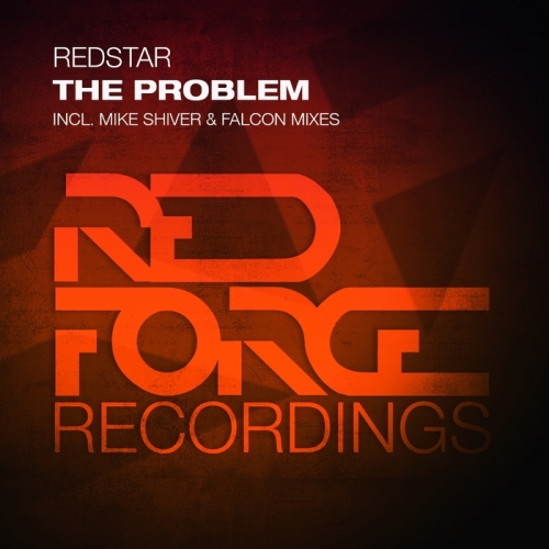 Redstar – The Problem