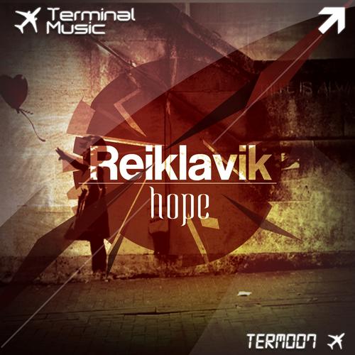 Reiklavik – Hope