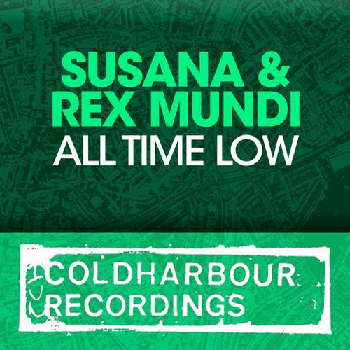 Rex Mundi & Susana – All Time Low
