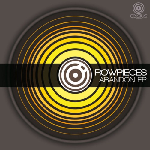Rowpieces – Abandon EP