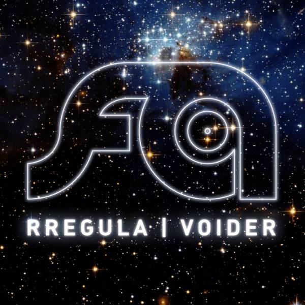 Rregula – Voider