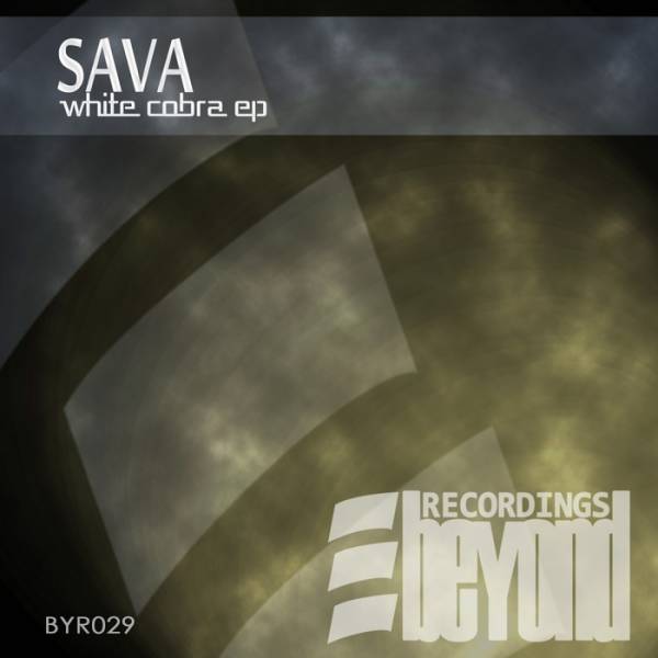 Sava – White Cobra EP