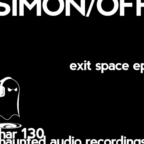 Simon Off – Exit Space EP