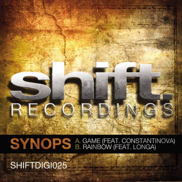 Synops – Rainbow / Game