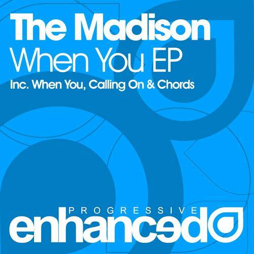 The Madison – When You EP