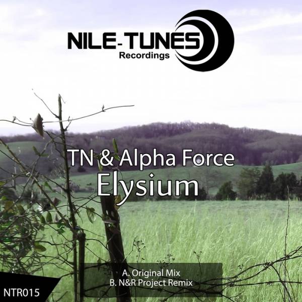 TN & Alpha Force – Elysium