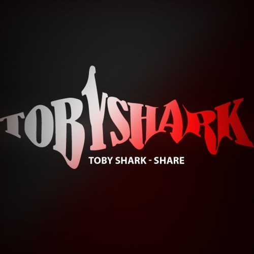 Toby Shark – Share