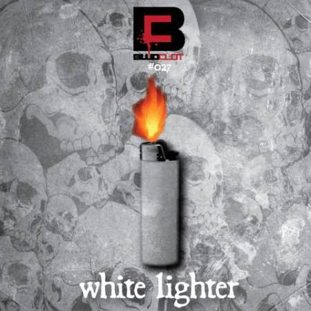 White Lighter