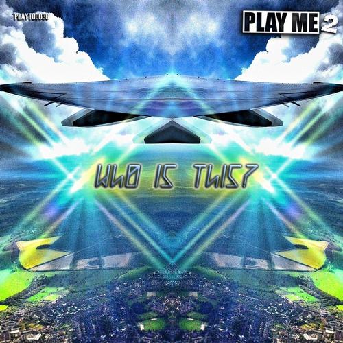 Who Is This – Who Is This EP
