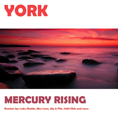 York – Mercury Rising