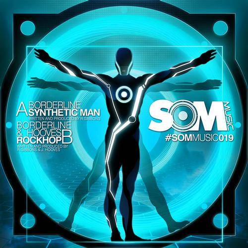 Borderline & Hooves – Synthetic Man / Rockhop