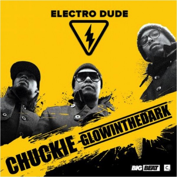 Chuckie & Glowinthedark – Electro Dude