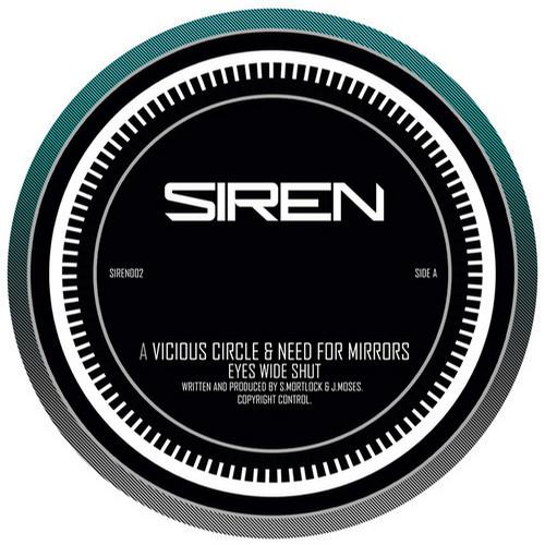 Vicious Circle – Eyes Wide Shut / Instinct