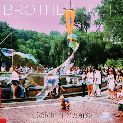 Brothertiger – Golden Years