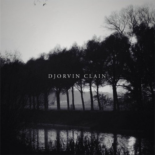 Djorvin Clain – Pattern Of Thought
