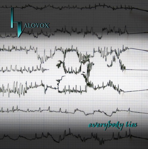 Halovox – Everybody Lies
