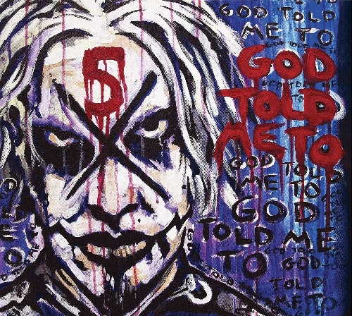 John 5 – God Told Me To