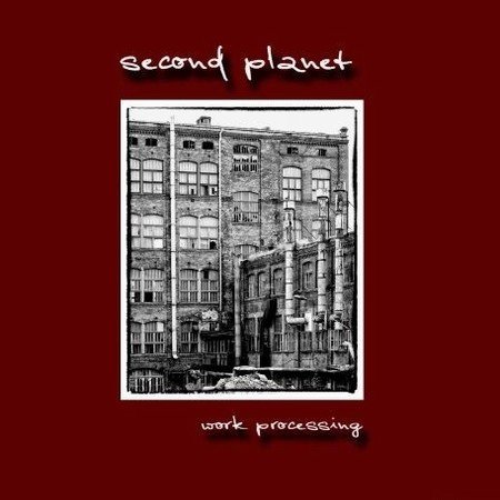 Second Planet – Work Processing