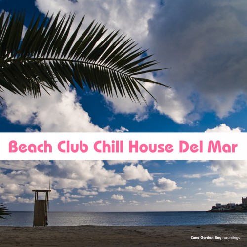 Beach Club Chill House Del Mar