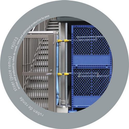 Ruben De Ronde – Stoer Remixes