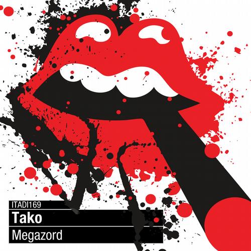 Tako – Megazord