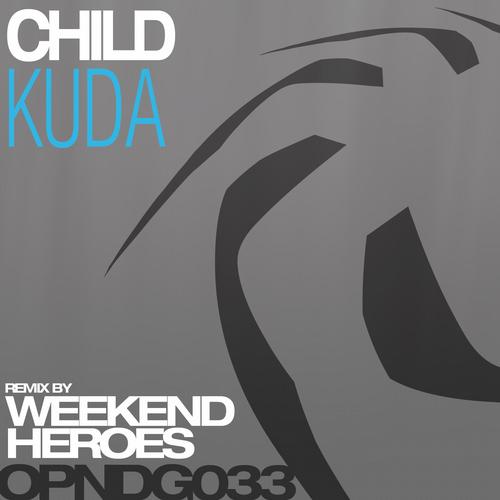 Child – Kuda