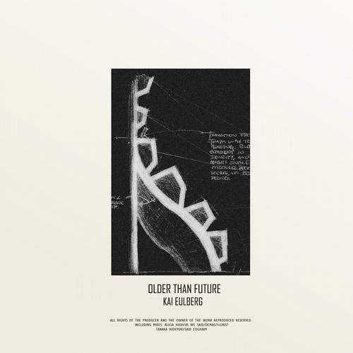 Kai Eulberg – Older Than Future