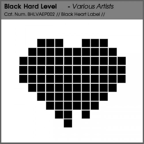 Black Hard Level