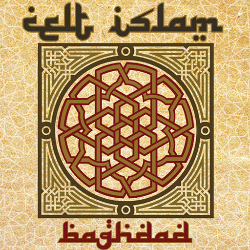Celt Islam – Baghdad