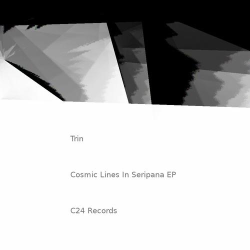 Trin – Cosmic Lines In Seripana