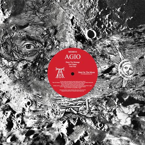 Agio – Agio EP